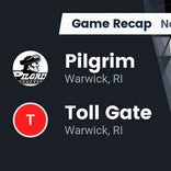 Football Game Preview: Pilgrim vs. Tolman