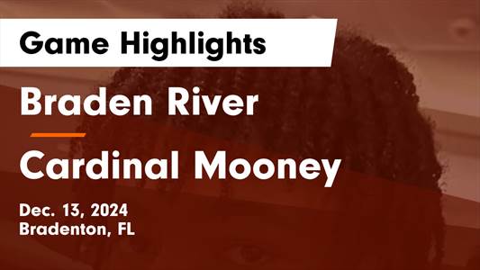 Basketball Game Preview: Braden River Pirates vs. Lakewood Spart