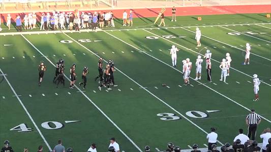 Derek Morehouse Game Report: @ Orem