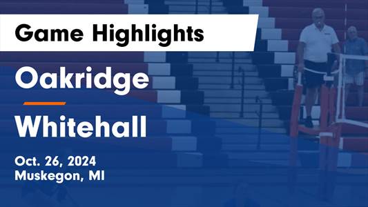 Volleyball Recap: Whitehall Beats Orchard View for Their Fourth Straight  Victory