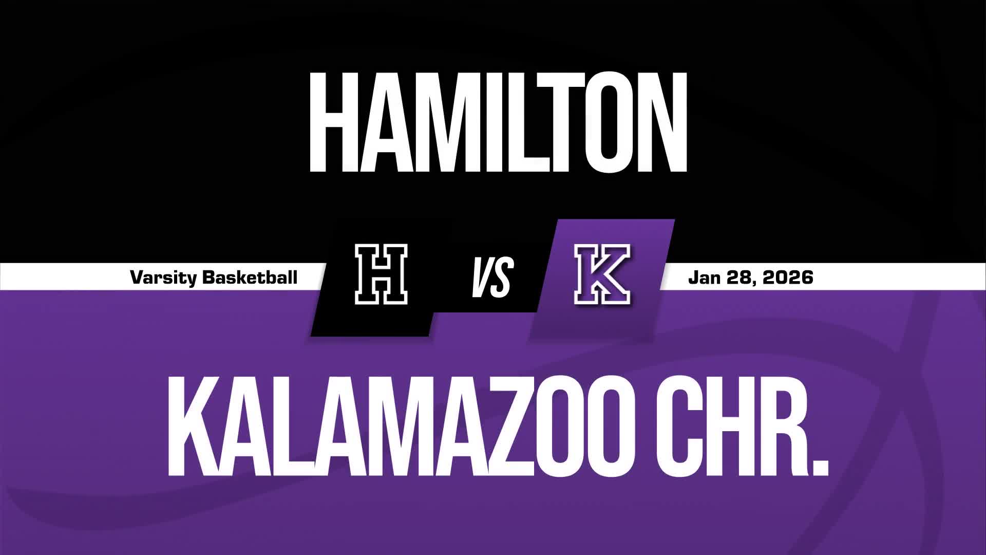 Basketball Recap: Kalamazoo Christian Picks Up Fifth Consecutive  Win