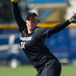 Nation's No. 3 softball team Archbishop Mitty hasn't missed a beat