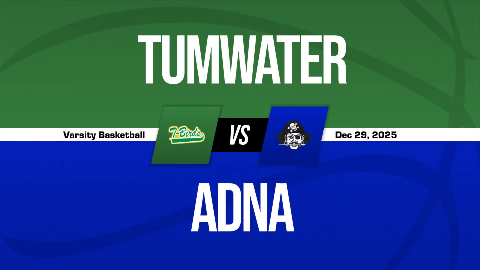 Basketball Recap: Grayson Humphrey's Big Game Can't Quite Lead A