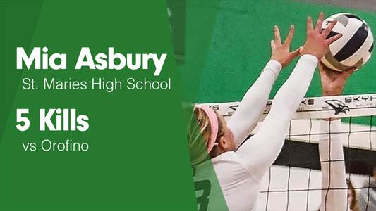 Softball Recap: St. Maries Picks Up Fourth Consecutive  Victory