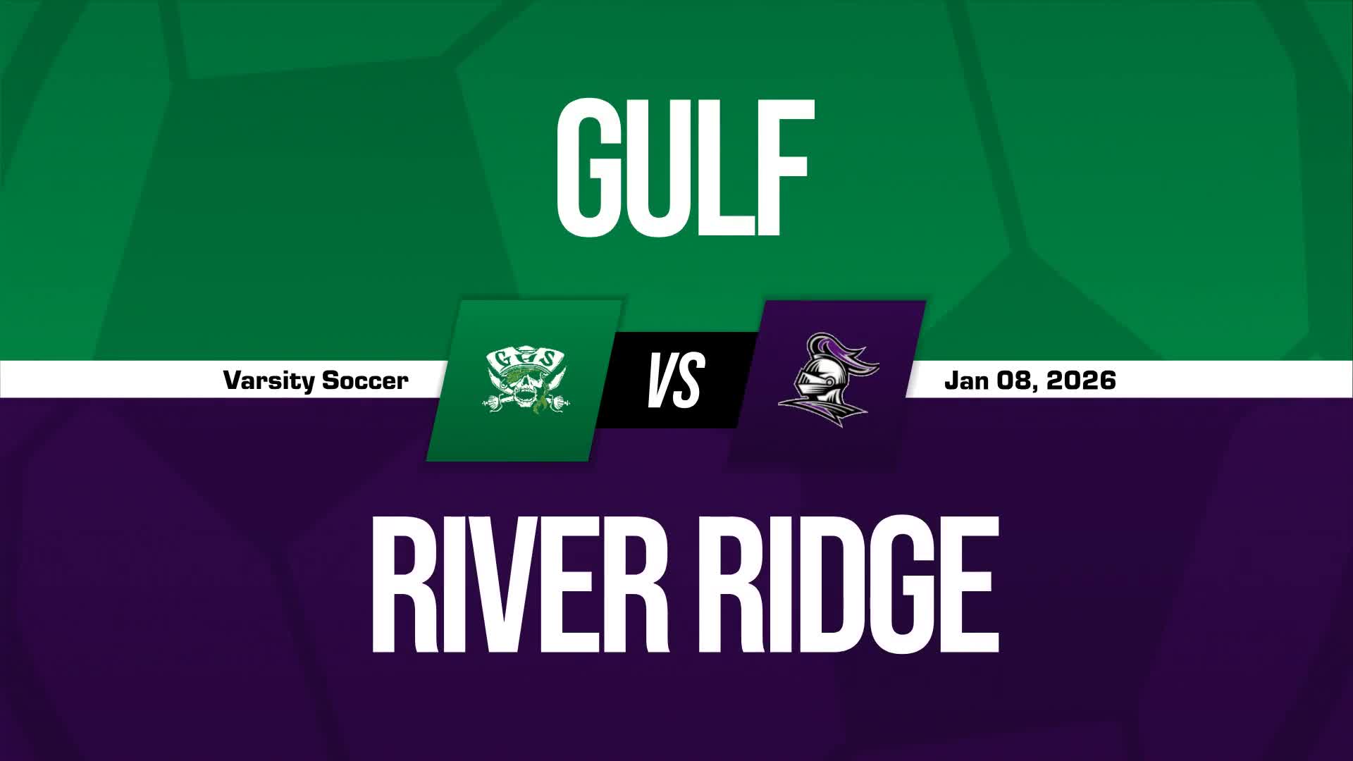 Soccer Game Preview: River Ridge vs. Angeline Academy of Innovation + Official Tickets