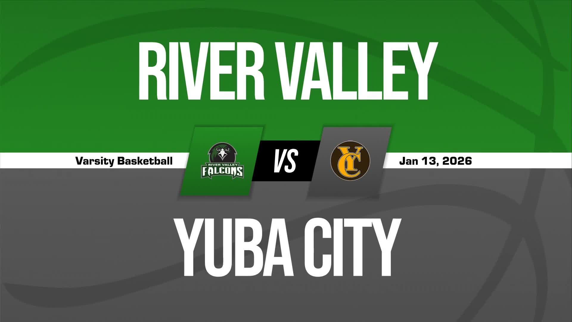 Basketball Recap: River Valley Comes Up Short