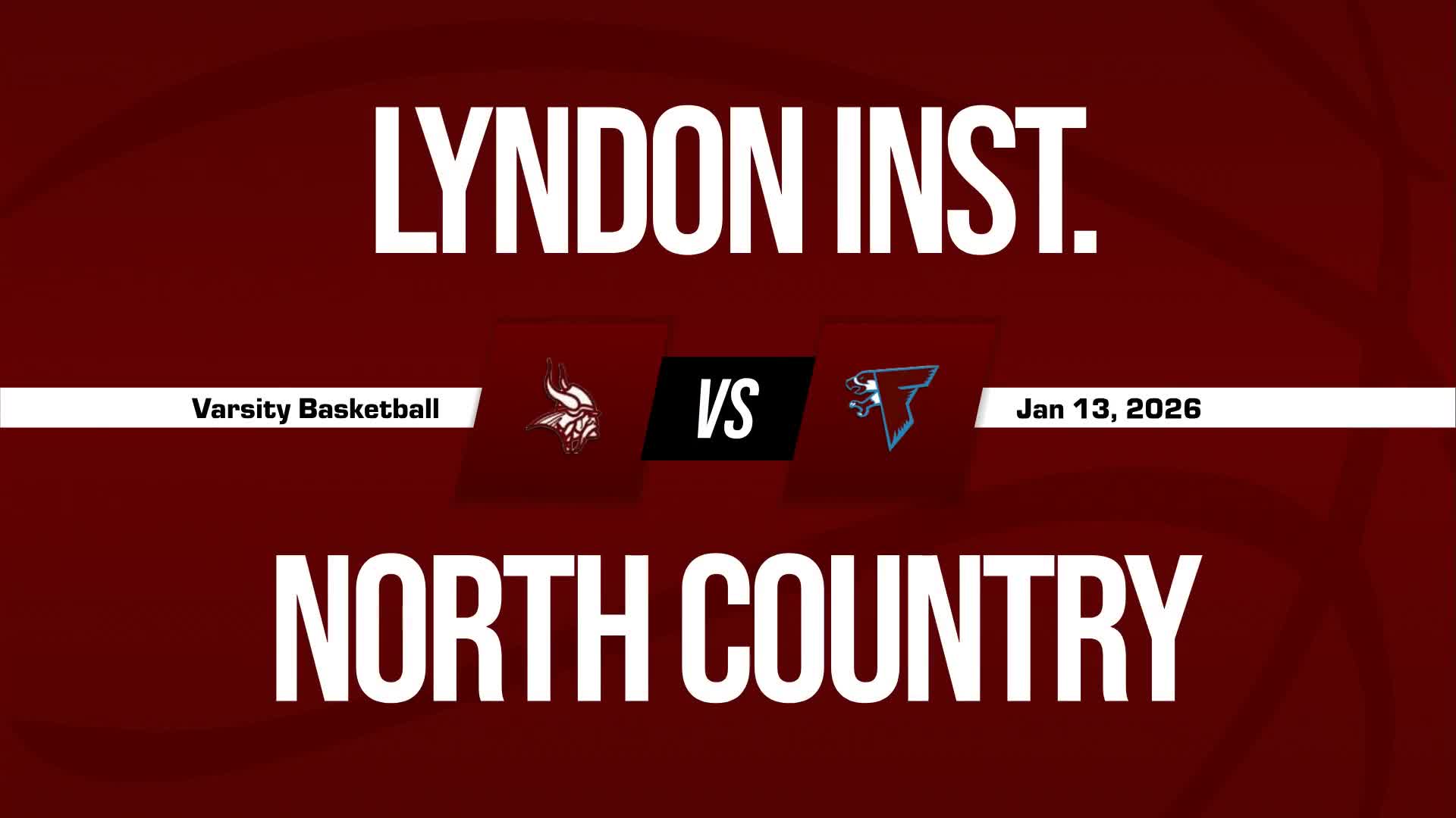 Basketball Recap: Lyndon Institute Takes a Loss + How To Watch