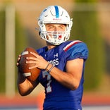 Northern California Top 25 high school football rankings: Four of the top 12 teams open WCAL play this week
