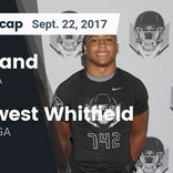 Football Game Preview: Ridgeland vs. Southeast Whitfield County