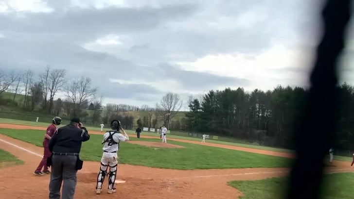 Baseball Recap: Eastern Montgomery Comes Up Short