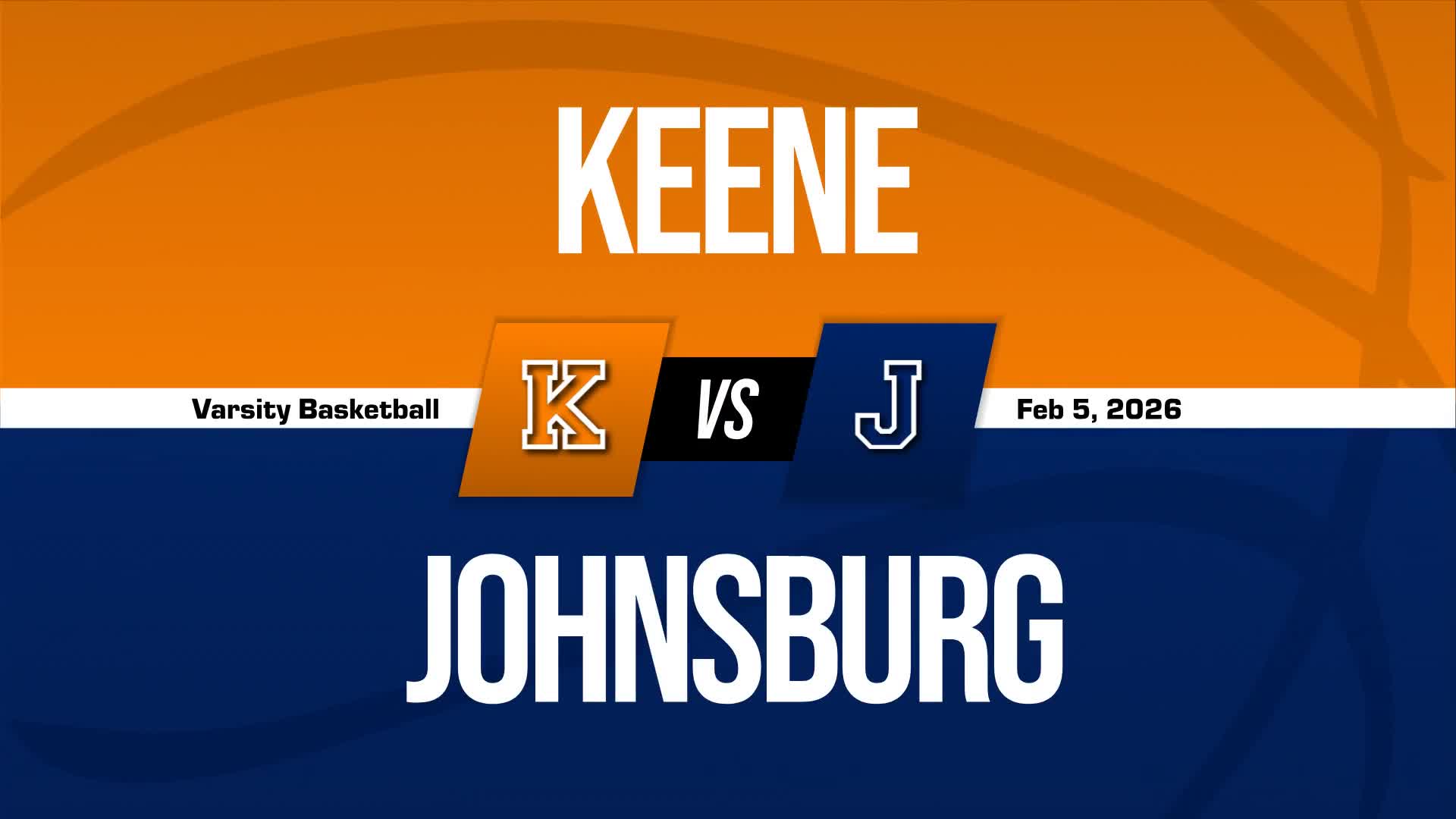 Basketball Game Preview: Johnsburg Central Jaguars vs. Keene Central Beavers + How To Watch