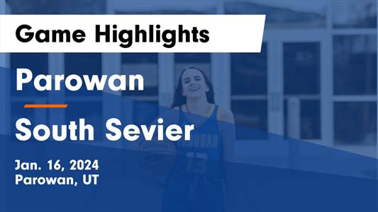 Parowan extends road losing streak to seven