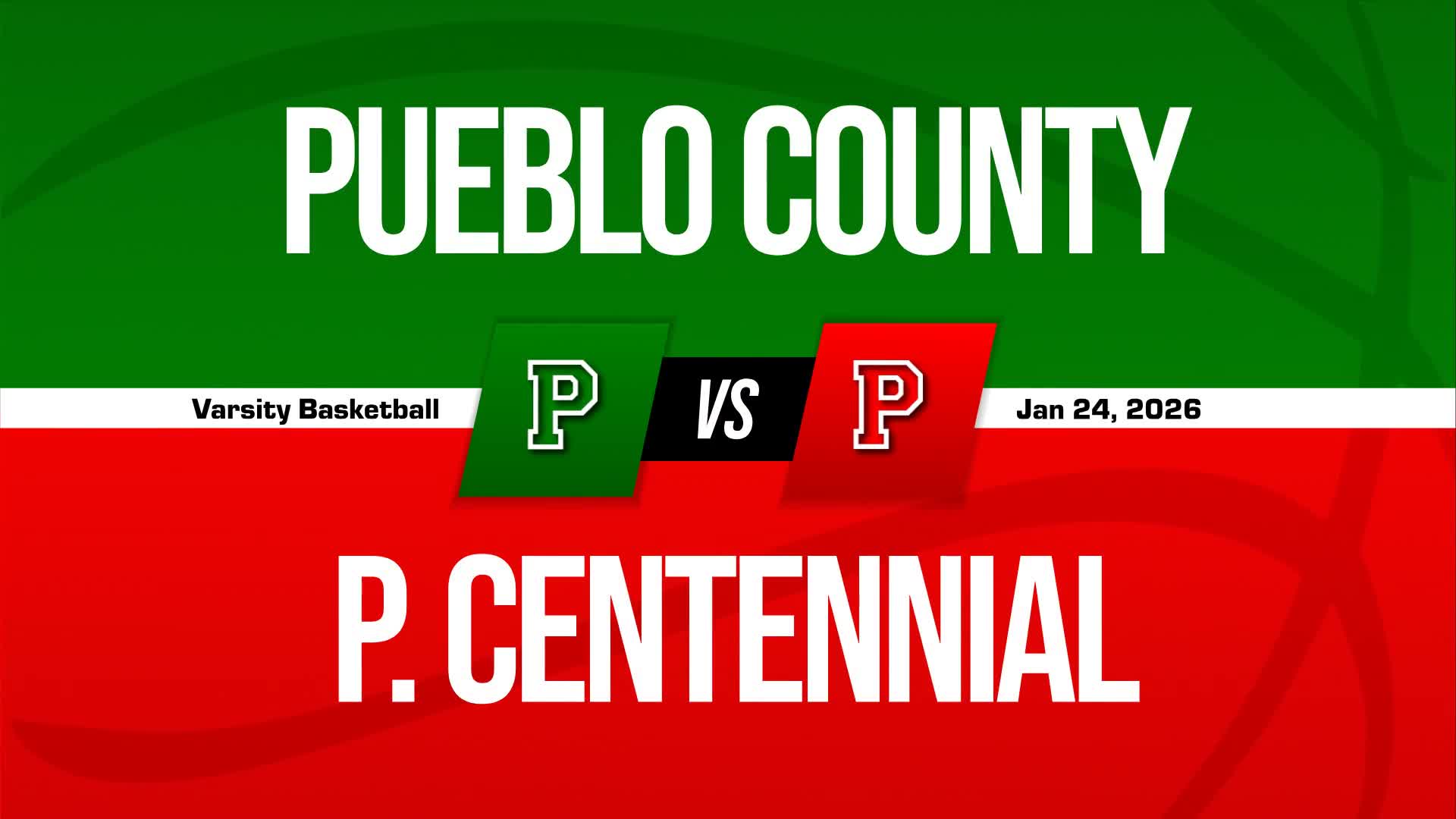 Basketball Recap: Pueblo County Takes a Loss + How To Watch
