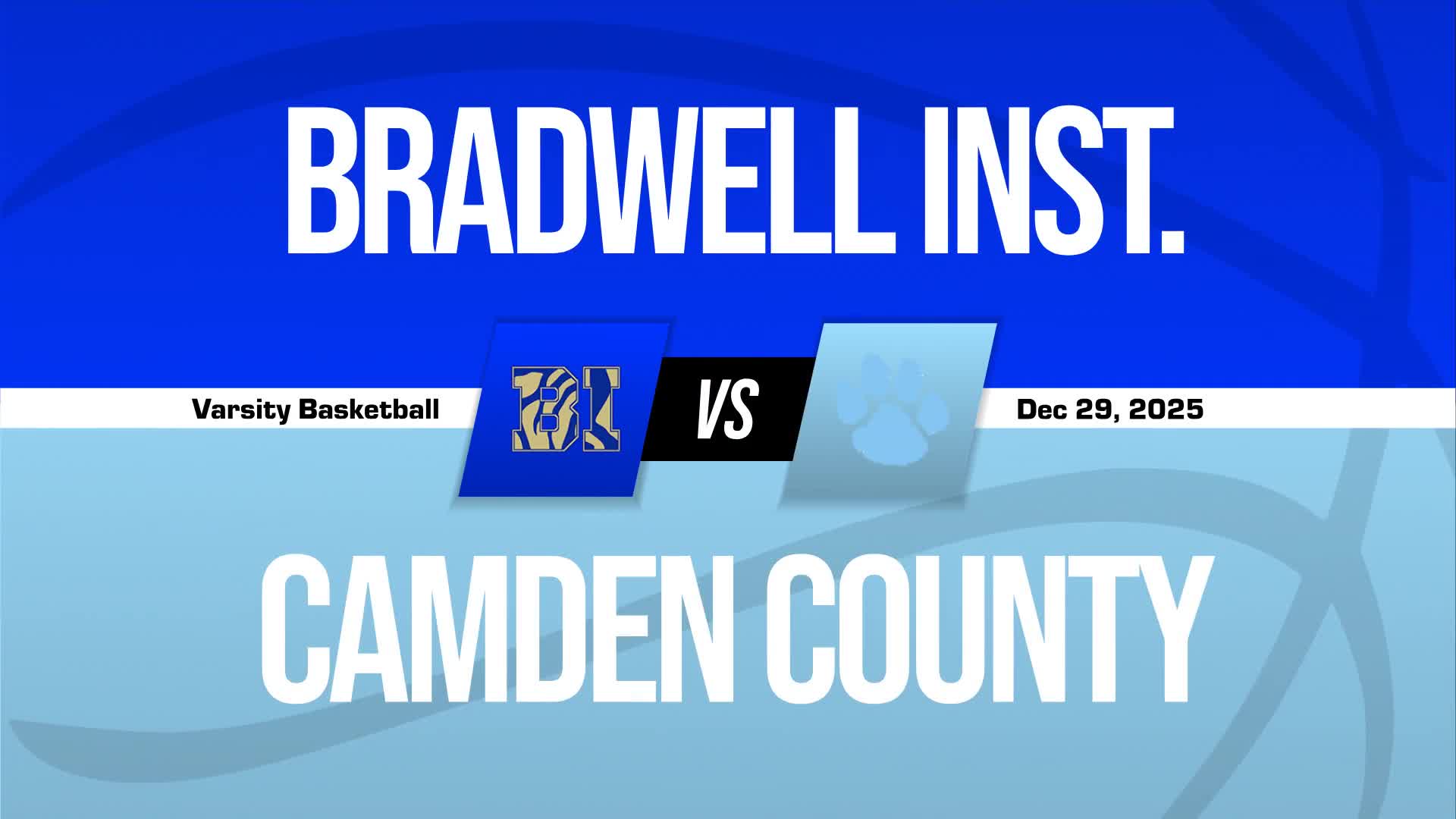 Basketball Game Preview: Camden County Wildcats vs. Roswell Horn
