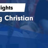 Dayspring Christian Academy vs. Holyoke
