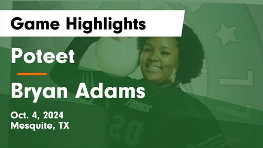 Volleyball Recap: Journey Dawson Leads Adams to Victory over Wes
