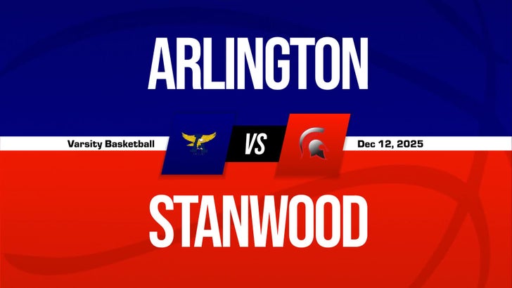 Basketball Recap: Kam Gleaves' Big Game Can't Quite Lead Stanwoo