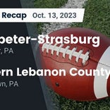 Wyomissing beats Lampeter-Strasburg for their third straight win
