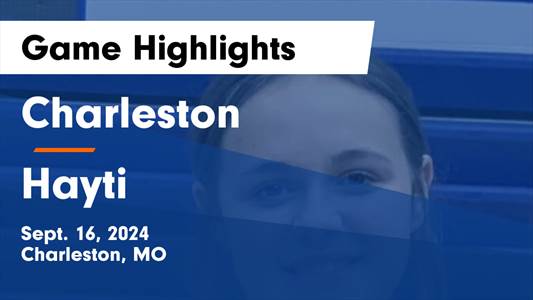 Volleyball Game Preview: Hayti Indians vs. North Pemiscot Mustan