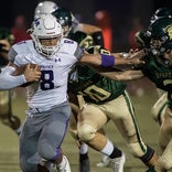 MaxPreps All Northern Section Football Team