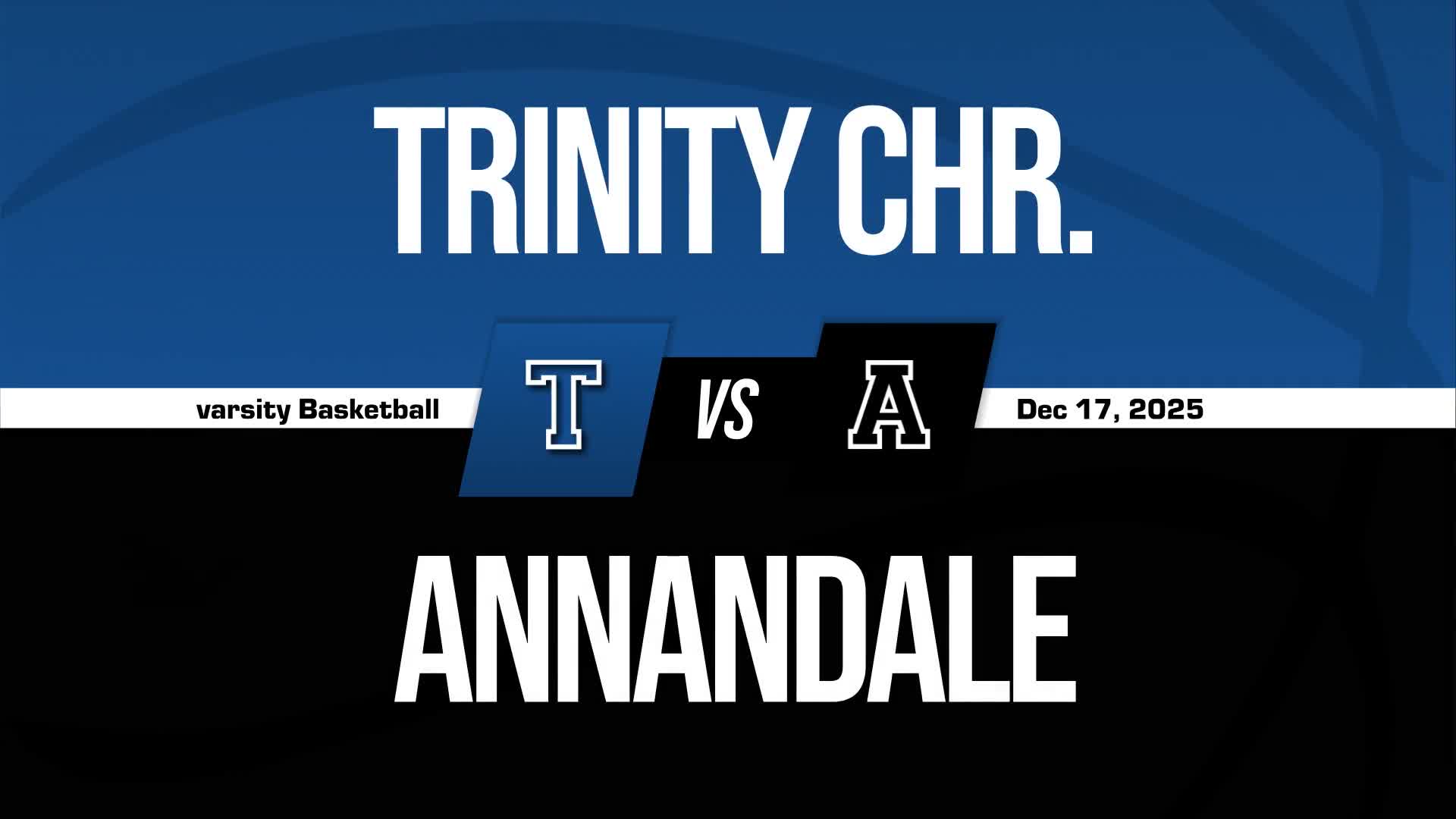 Basketball Recap: Trinity Christian's Luck Takes a Turn for the Worse  on Tuesday