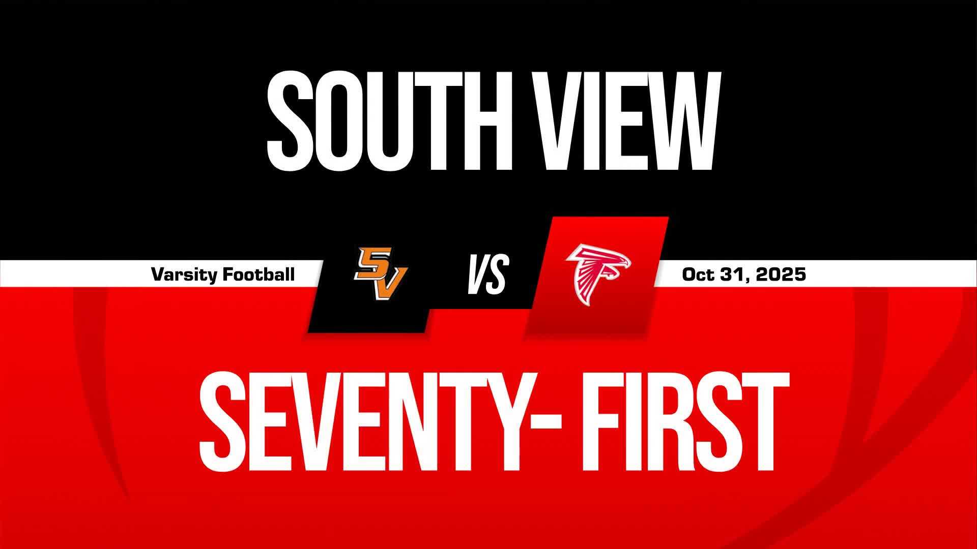 Football Game Preview: South View Tigers vs. Harnett Central Trojans