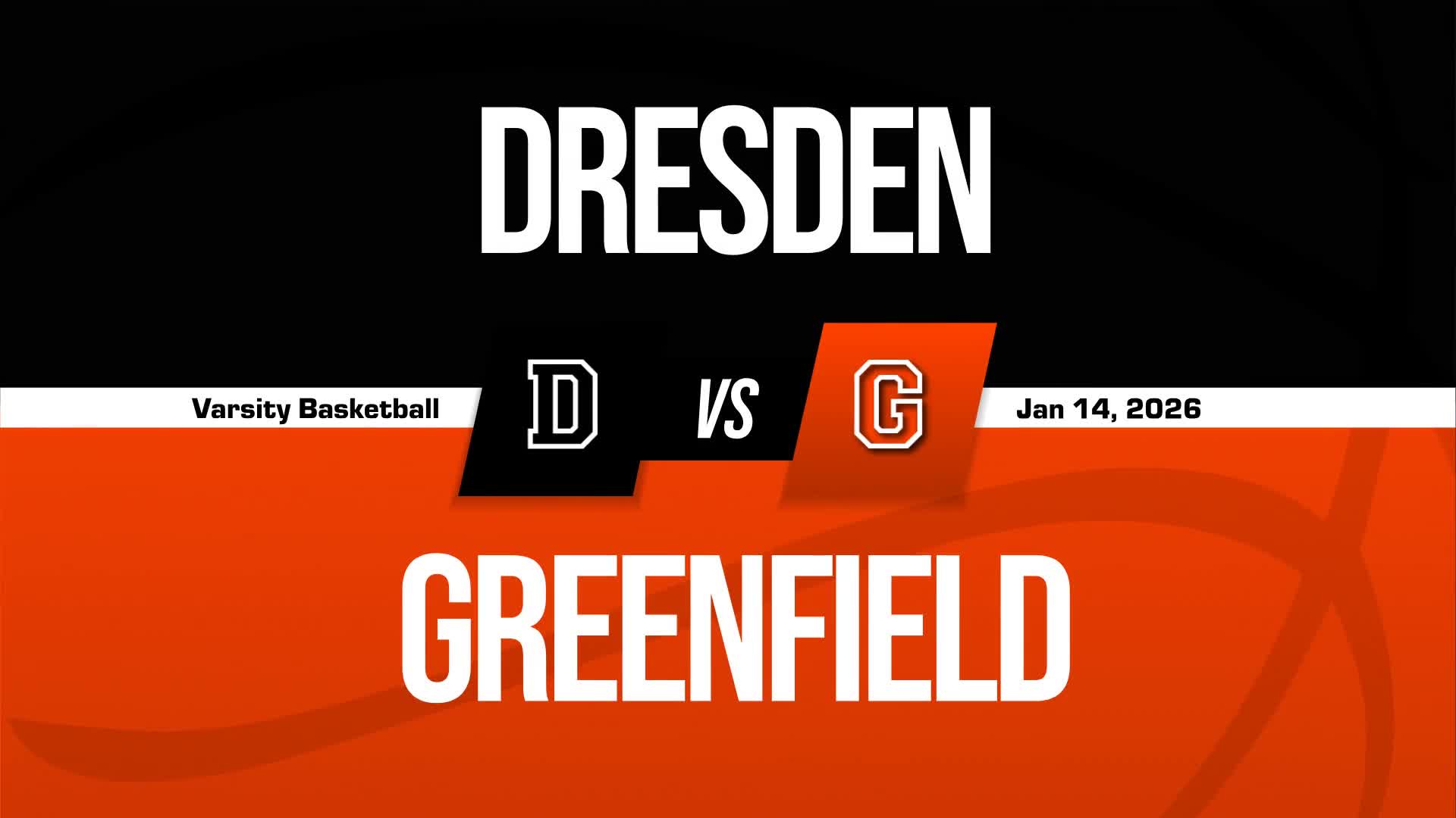 Basketball Recap: Dresden Takes a Loss