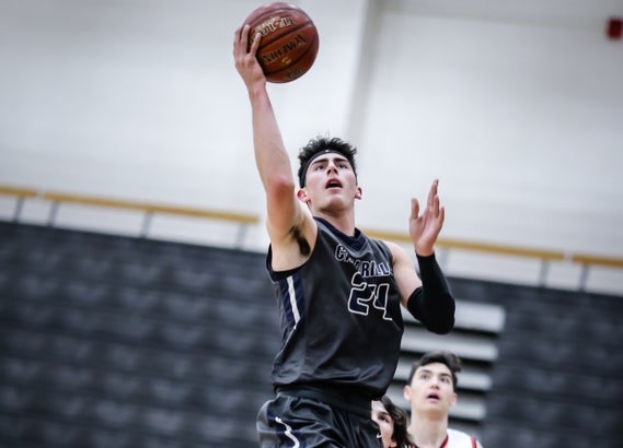 Weekly boys basketball stat leaders