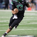 Southlake Carroll stays perfect with win over Arlington Martin