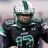 Southlake Carroll stays perfect with win over Arlington Martin