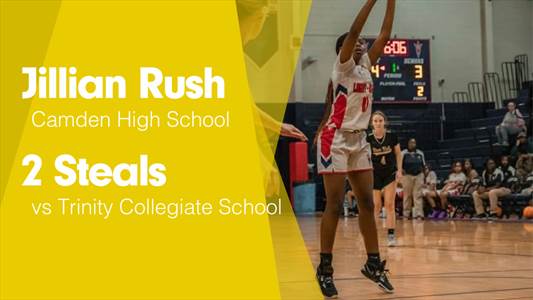 Basketball Game Preview: Camden Bulldogs vs. Richland Northeast 