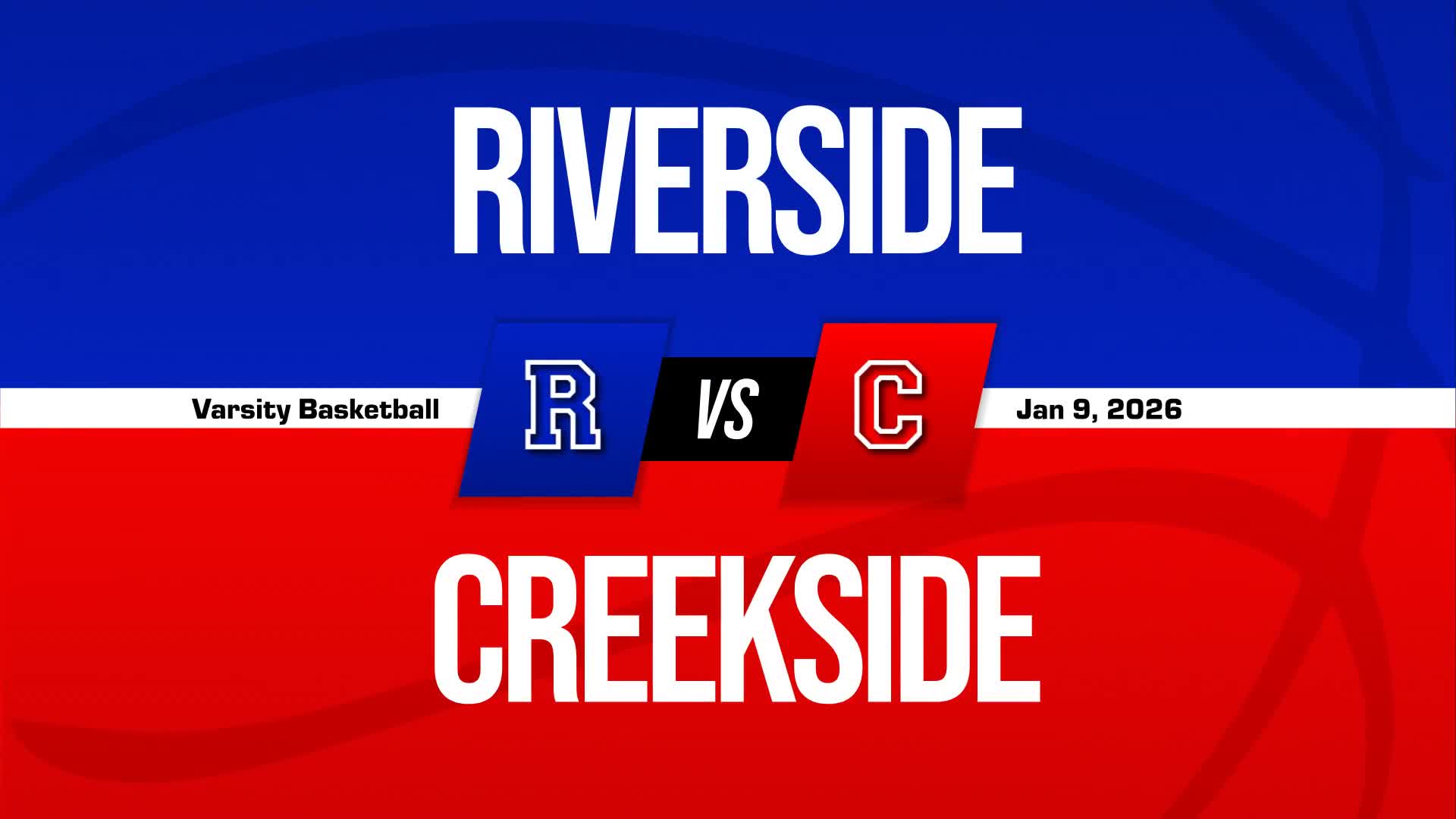Basketball Recap: Creekside Puts Losing Streak Behind Them + How To Watch