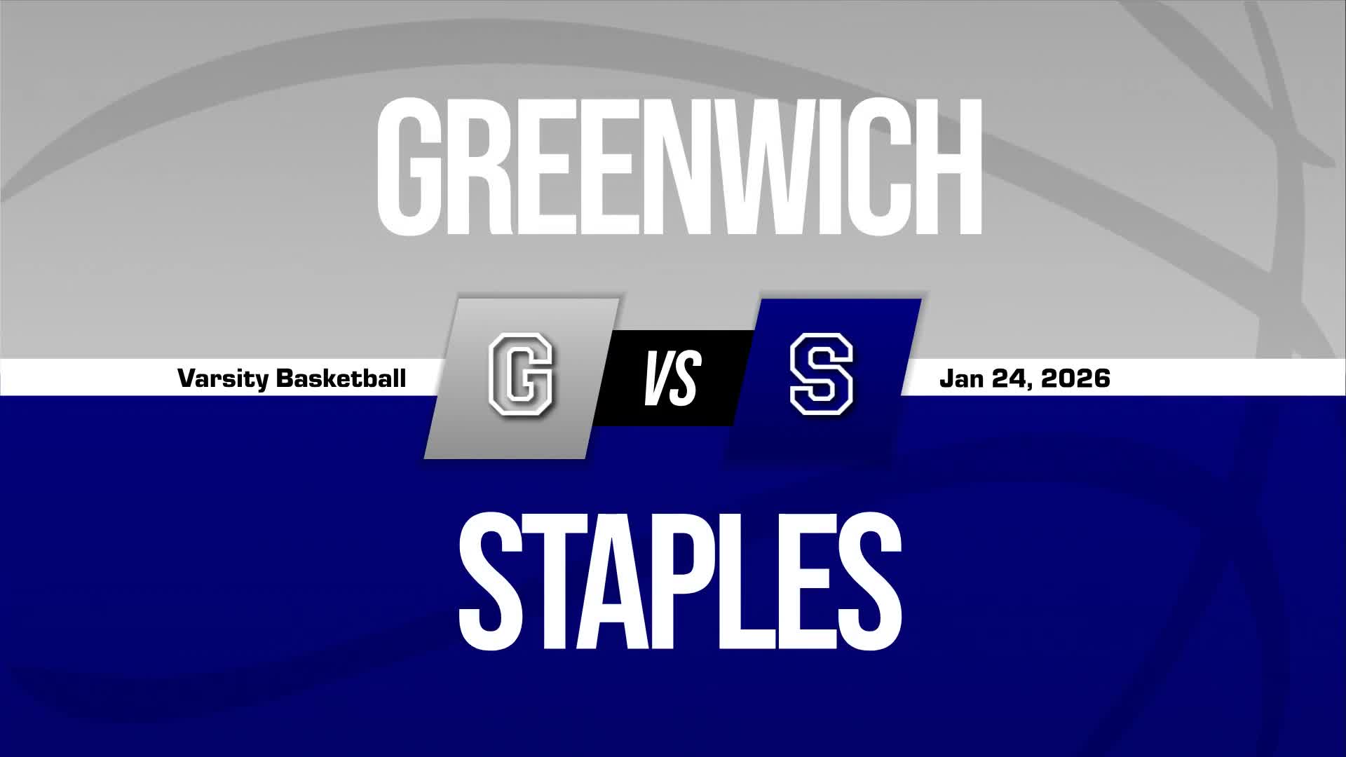 Basketball Recap: Staples'  Victory  on Friday Extends Winning S
