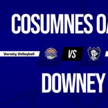 Volleyball Recap: Cosumnes Oaks Takes a Loss