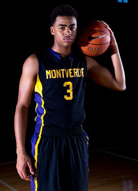 Ohio State commitment D'Angelo Russell has won major titles at Montverde and on the club circuit over the past 10 months.
