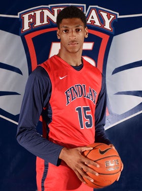 Justin Jackson is the latest high-profile Canadian star to head to Findlay Prep.