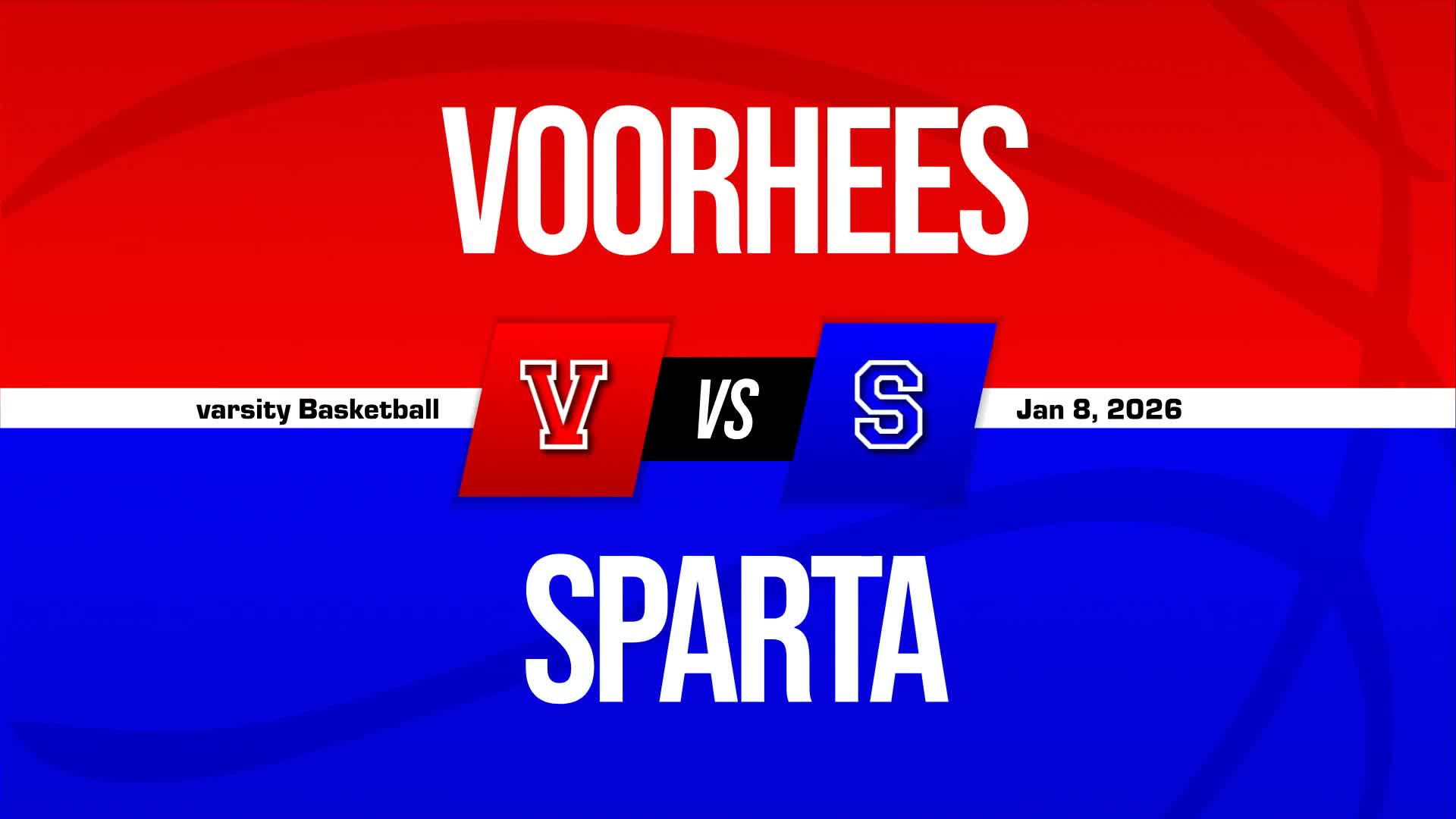 Basketball Recap: Voorhees' Win Ends Five-Game Losing Streak on 