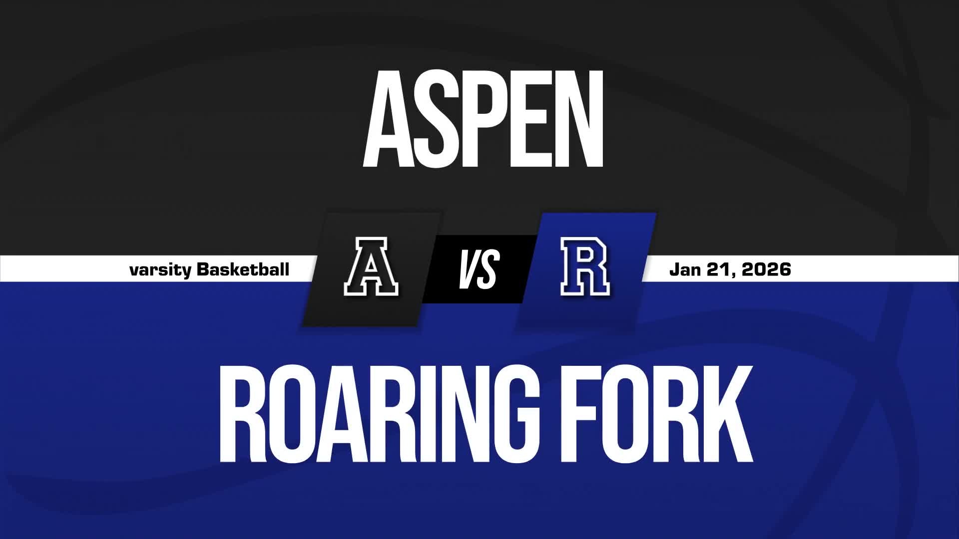 Basketball Recap: Riley Bevington's Big Game Can't Quite Lead Ro