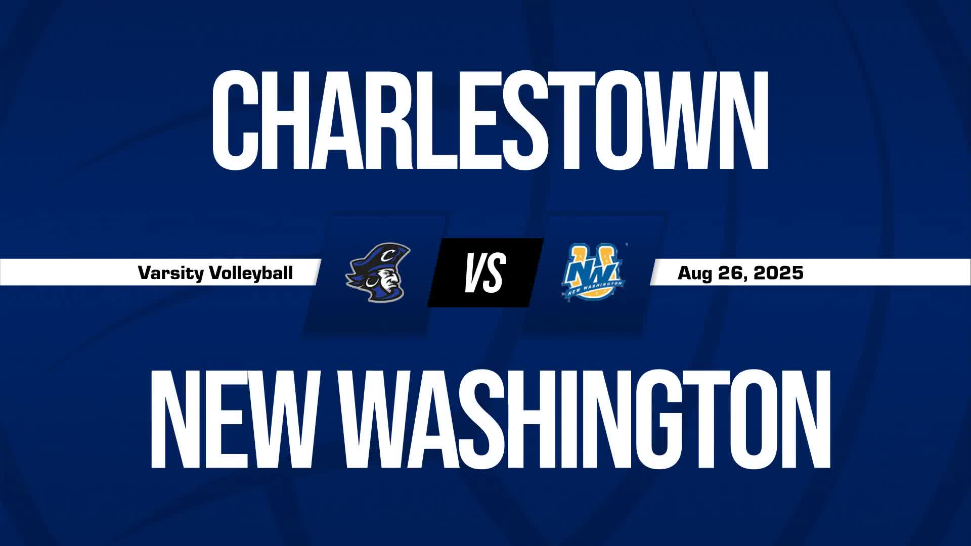 Volleyball Recap: New Washington Takes a Loss