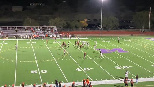 Baseball Game Preview: Aztec Tigers vs. Bloomfield Bobcats