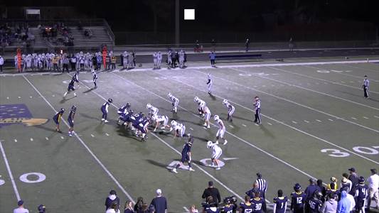Hogan Denny Game Report: @ Bloomington South