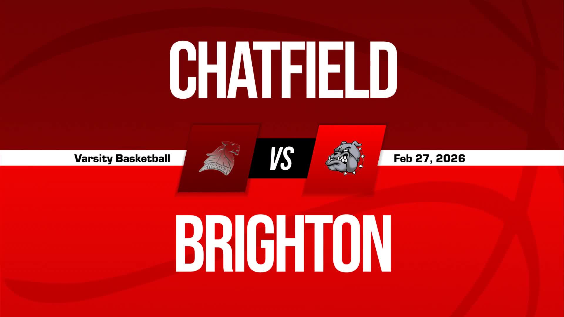 Basketball Recap: Chatfield Takes Loss Despite Strong  Efforts from  Nolan Feddersen and  Brigham Jones + How To Watch