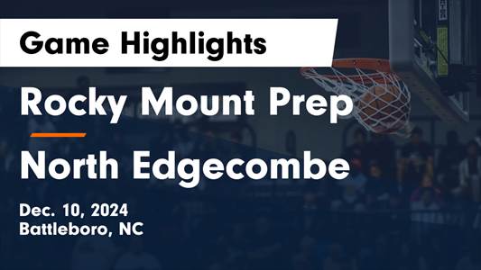 Basketball Game Preview: North Edgecombe Warriors vs. SouthWest 