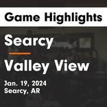 Searcy vs. Greene County Tech