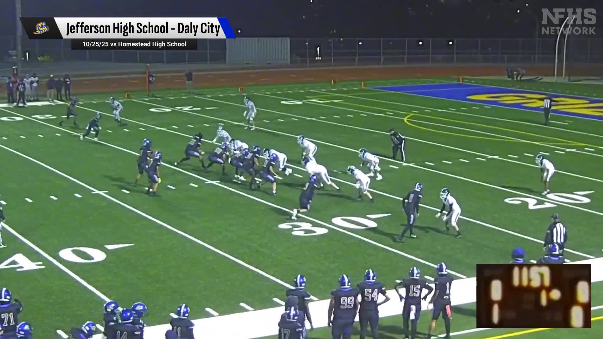 Football Recap: Pioneer Takes a Tough Playoff Loss + How To Watch