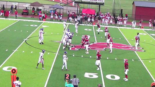 Devin Johnson Game Report: vs Forest