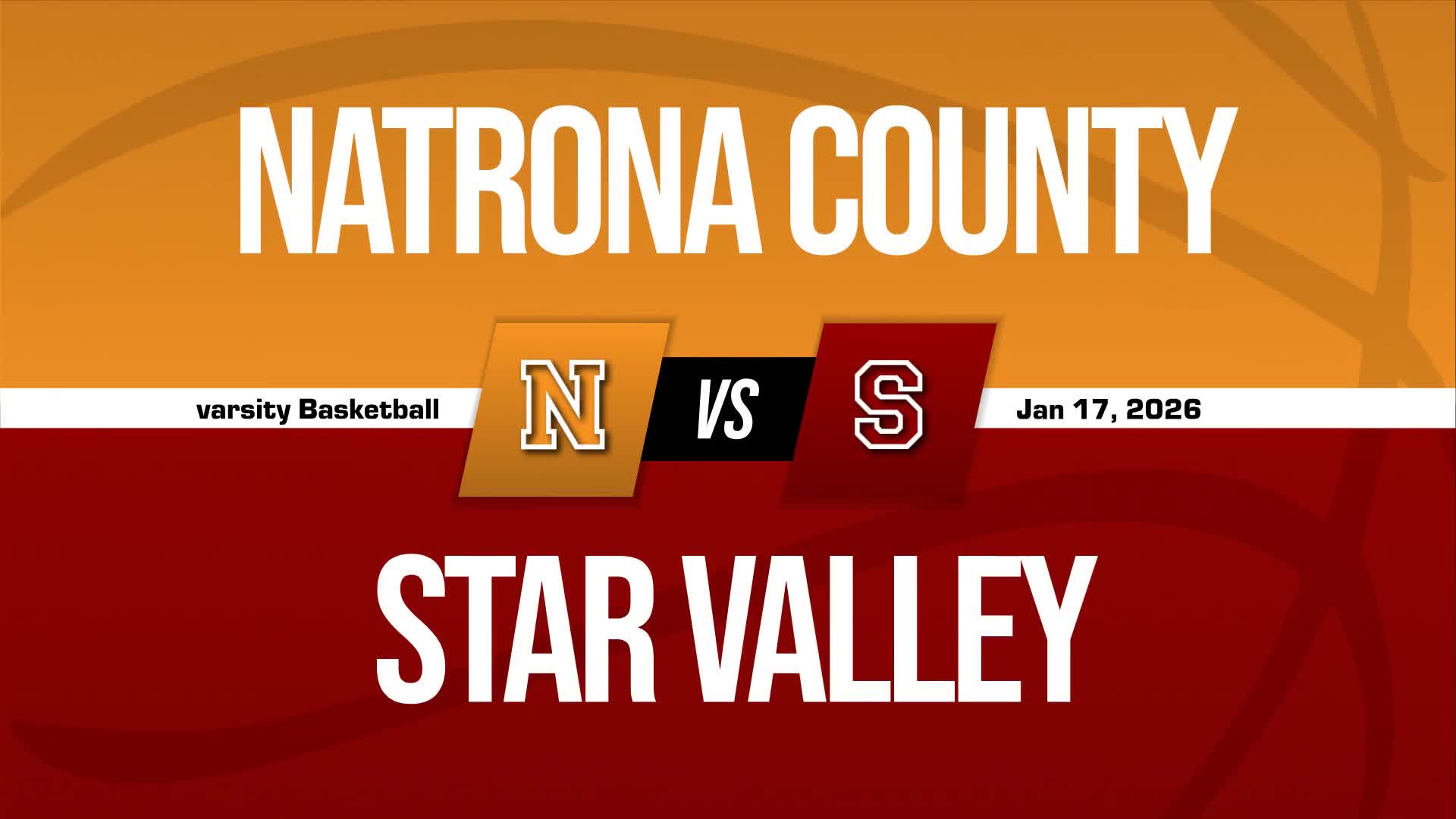 Basketball Game Preview: Star Valley Braves vs. Riverton Wolverines + How To Watch