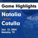Basketball Game Preview: Natalia Mustangs vs. Hondo Owls