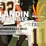 Monroeville vs. Western Reserve