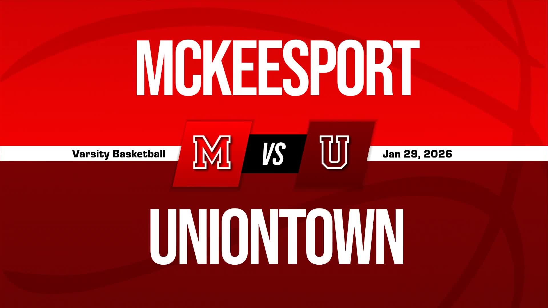 Basketball Recap: McKeesport Victorious